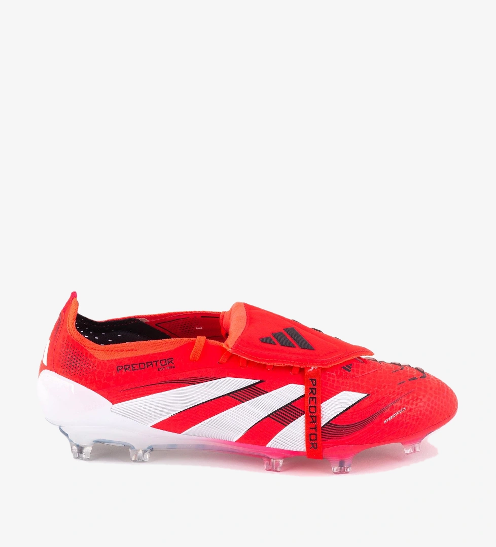 adidas Predator Elite FG Erkek Krampon - Görsel 1