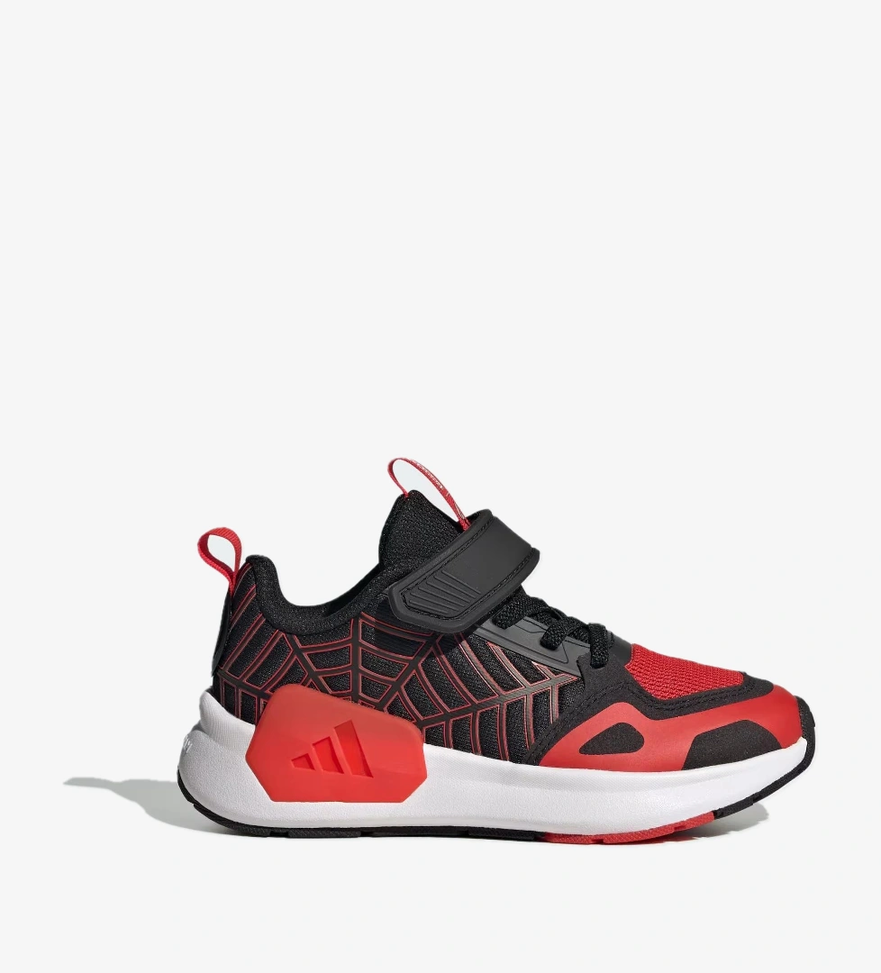 adidas x Marvel Spider-Man Çocuk Günlük Spor Ayakkabı - Görsel 1