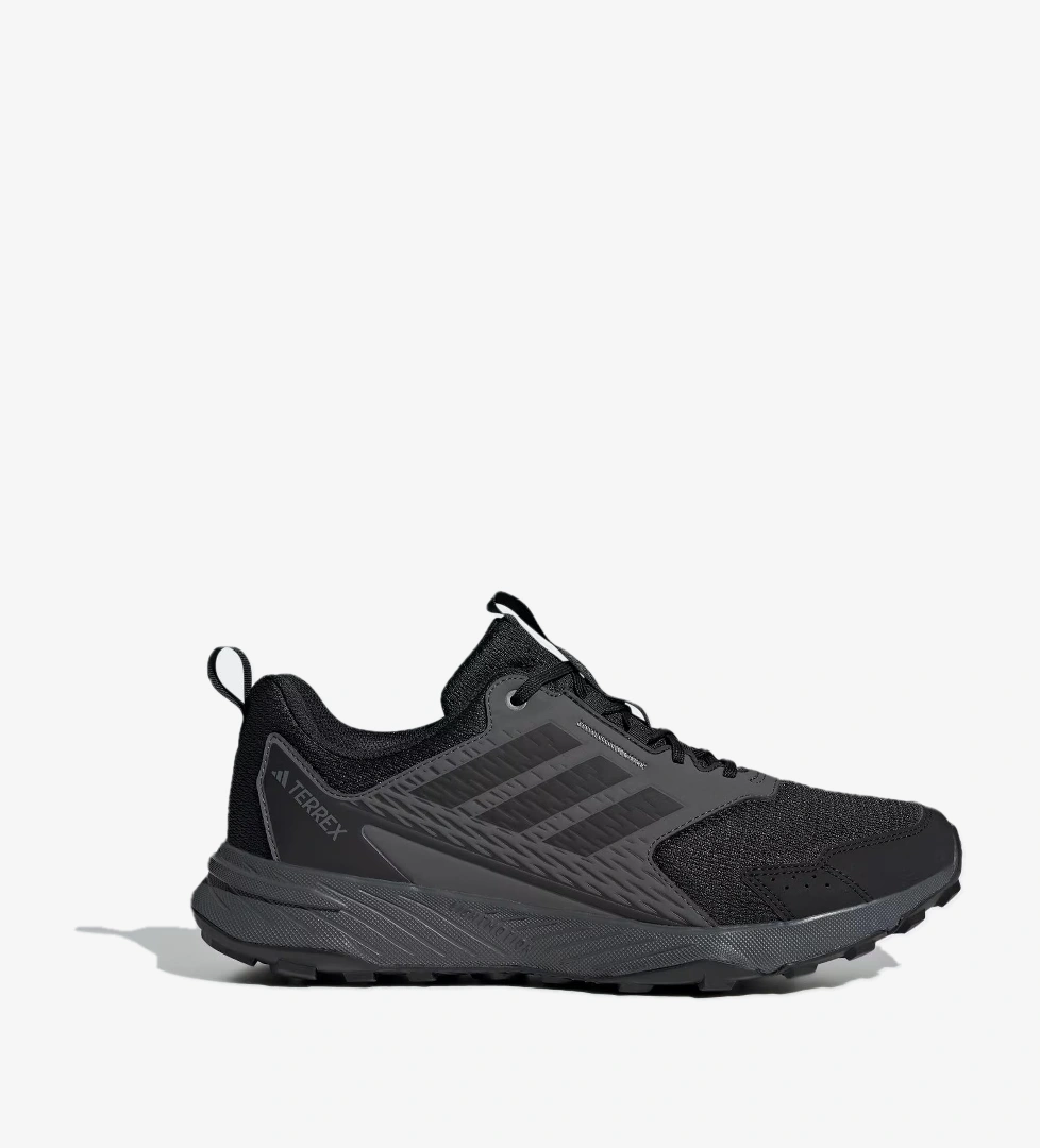 adidas Tracefinder Trail Erkek Koşu Ayakkabısı - Görsel 1