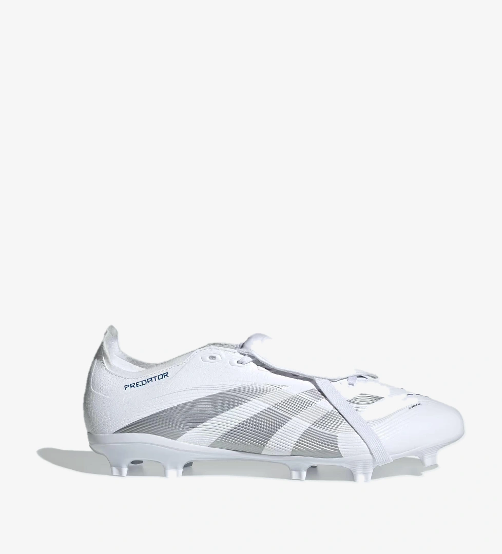 adidas Predator League FG Erkek Krampon - Görsel 1