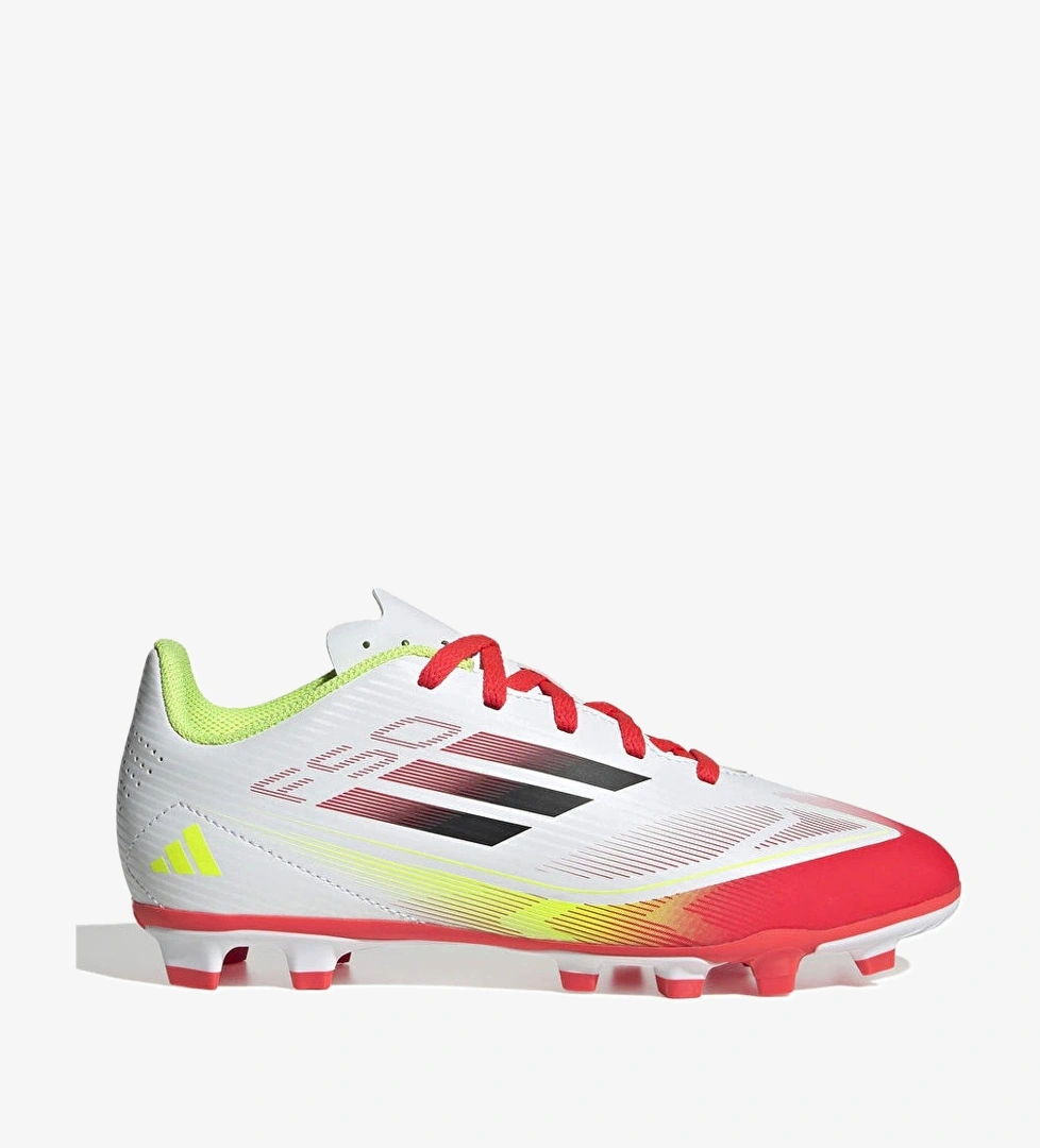 adidas F50 Club FG Çocuk Krampon - Görsel 1