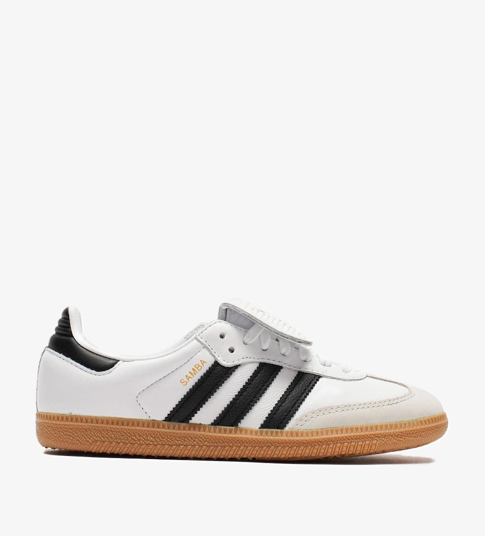 adidas Samba LT Erkek Günlük Spor Ayakkabı