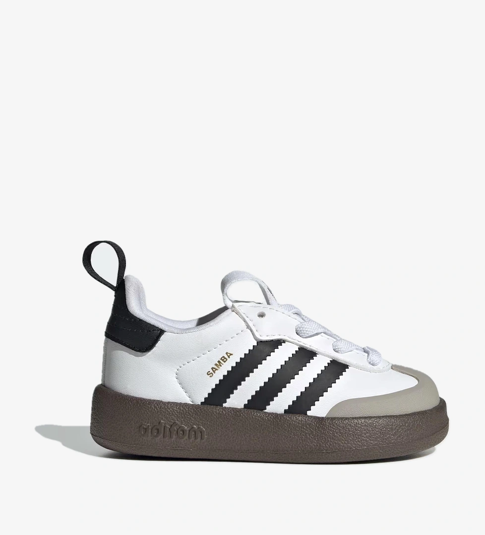 adidas Adifom Samba 360 Çocuk Günlük Spor Ayakkabı - Görsel 1