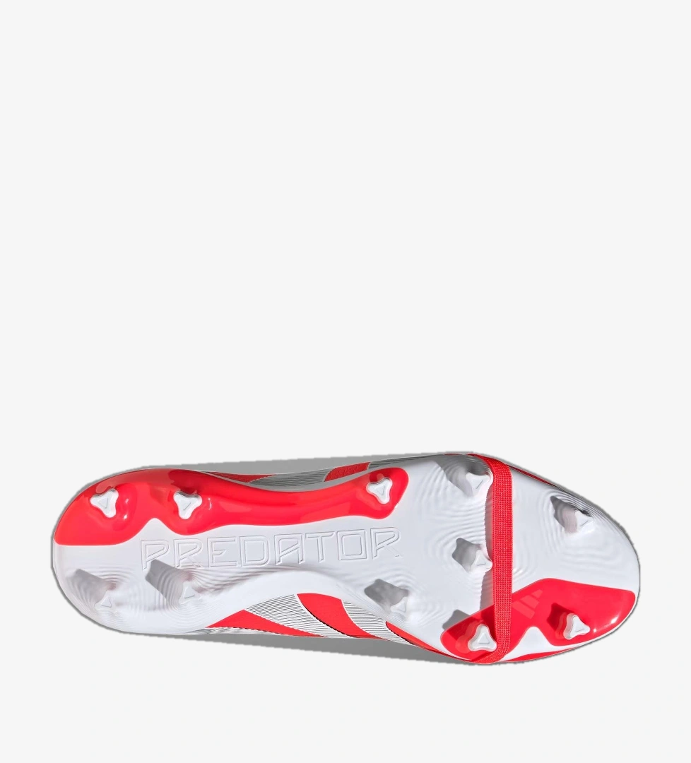 Adidas Kırmızı Adidas Predator League Erkek