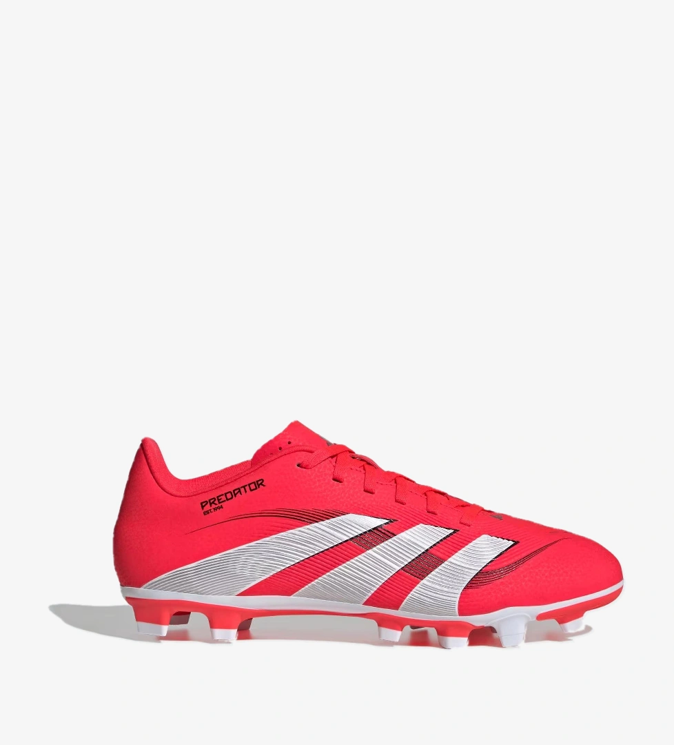 adidas Predator Club FG Erkek Krampon - Görsel 1