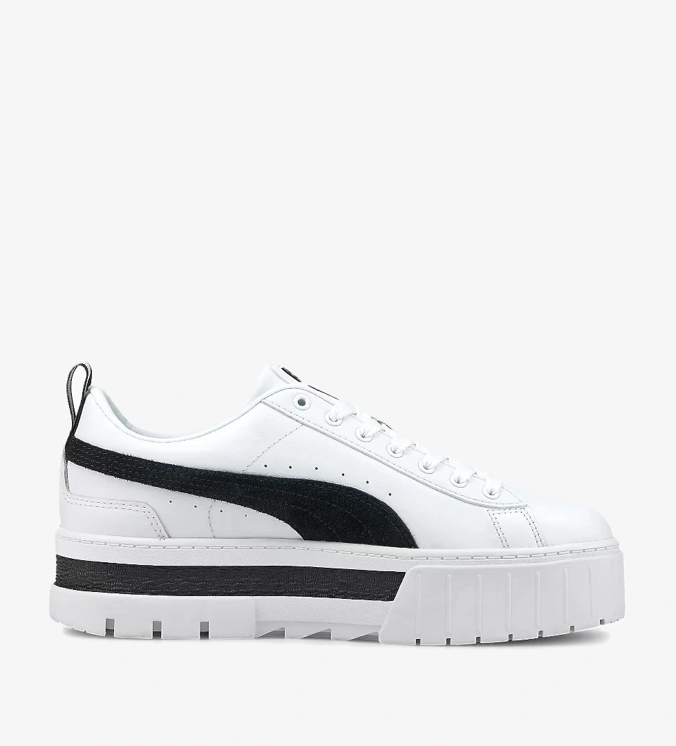 Puma Mayze Kadın Günlük Spor Ayakkabı