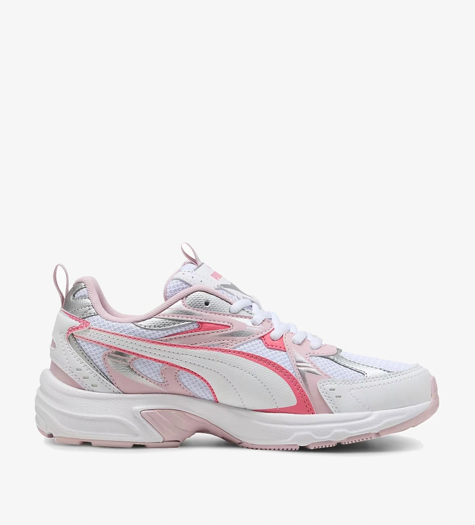 Puma Puma Milenio Tech Kadın Günlük Spor Ayakkabı model görseli