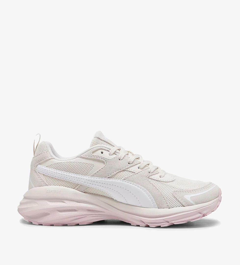 Puma Puma Hypnotic LS Kadın Günlük Spor Ayakkabı model görseli