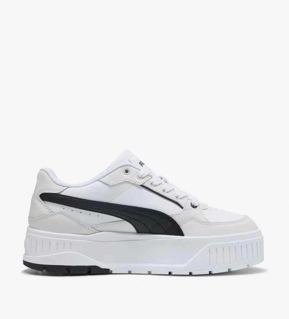 Puma Karmen II IDOL Kadın Günlük Spor Ayakkabı - Görsel 1