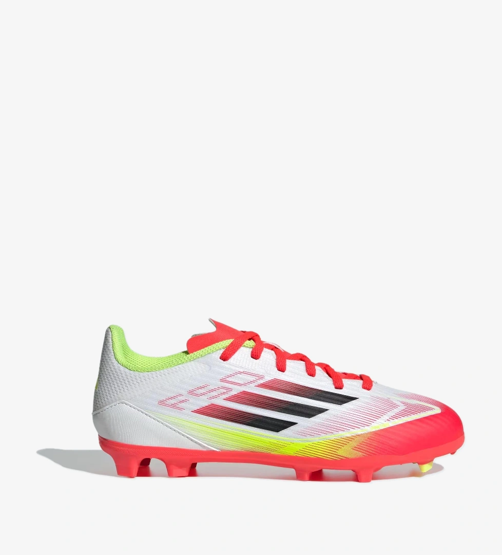 adidas F50 League FG Çocuk Krampon - Görsel 1