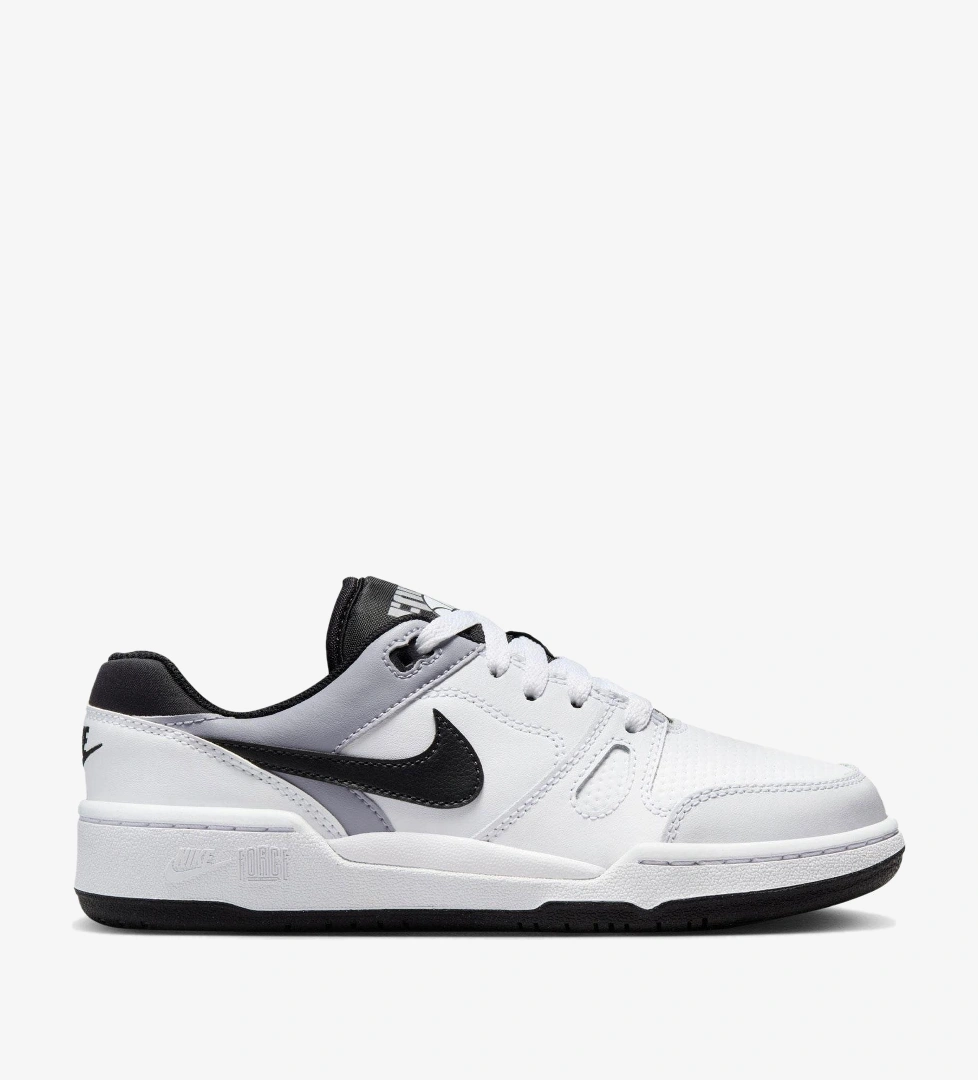 Nike Full Force Low Günlük Spor Ayakkabı - Görsel 1