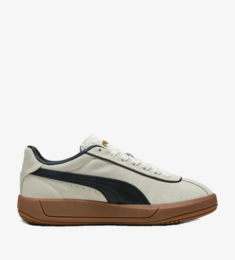 Puma Club Klassika Suede Kadın Günlük Spor Ayakkabı