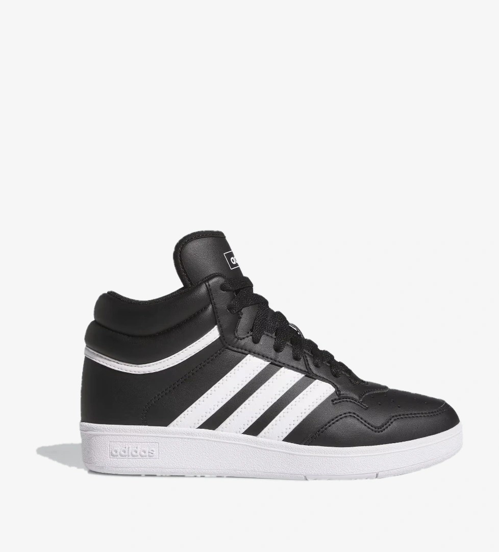 adidas Hoops 4.0 Mid Günlük Spor Ayakkabı - Görsel 1