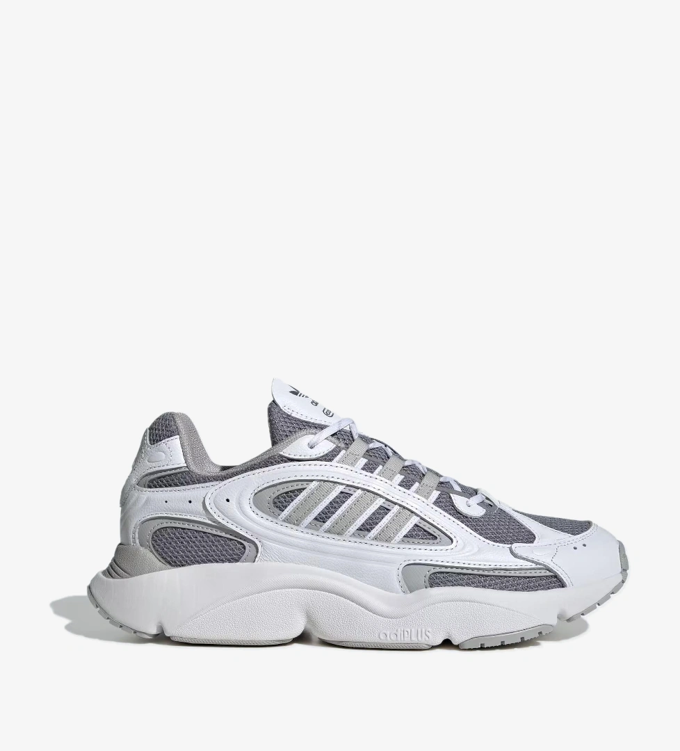 adidas Ozmillen Erkek Günlük Spor Ayakkabı - Görsel 1