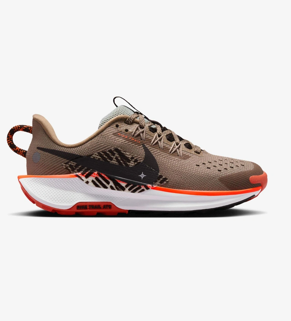 Nike Pegasus Trail 5 Koşu Ayakkabısı - Görsel 1