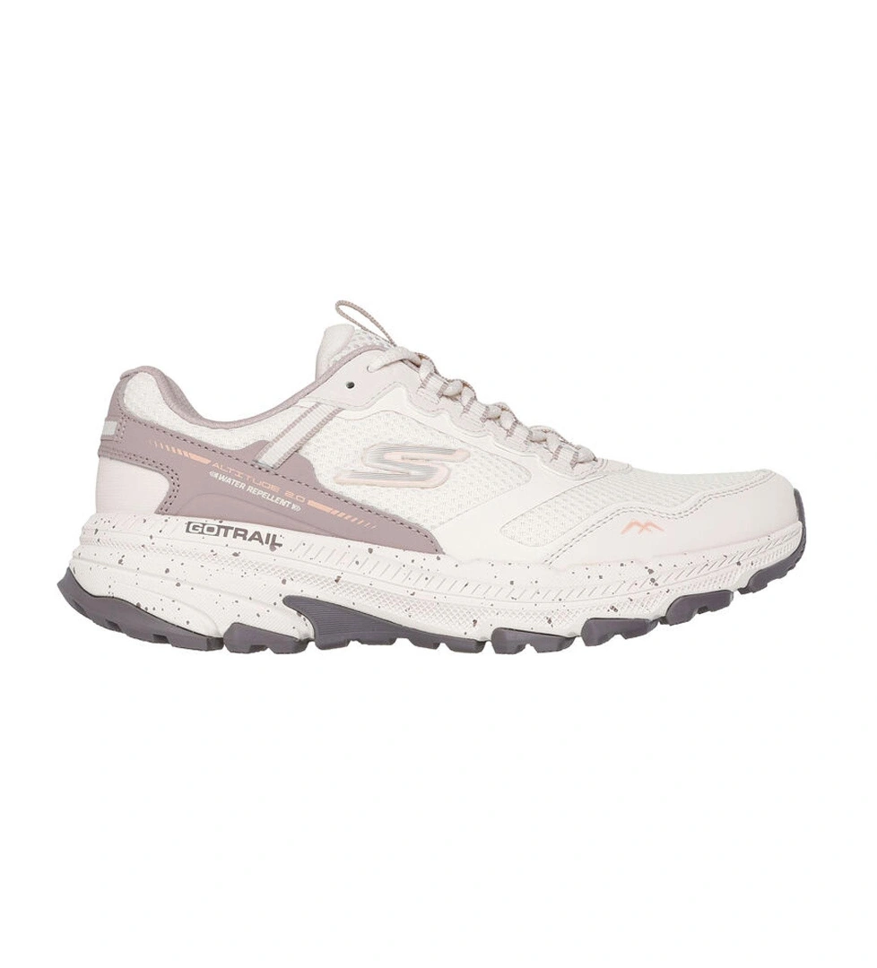 Skechers Go Run Trail Altitude 2.0 Ravine Kadın Koşu Ayakkabısı - Görsel 1