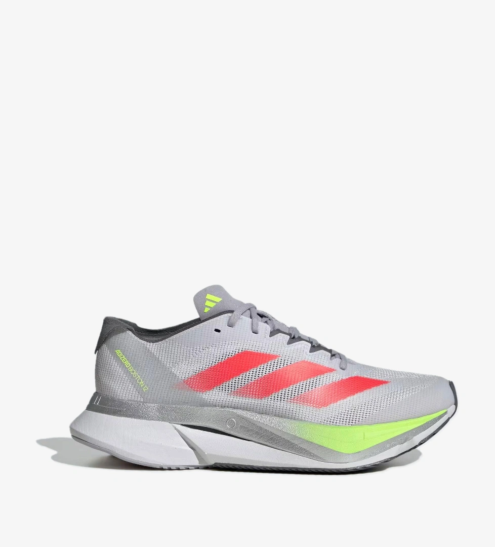 adidas Adizero Boston 12 Kadın Koşu Ayakkabısı - Görsel 1