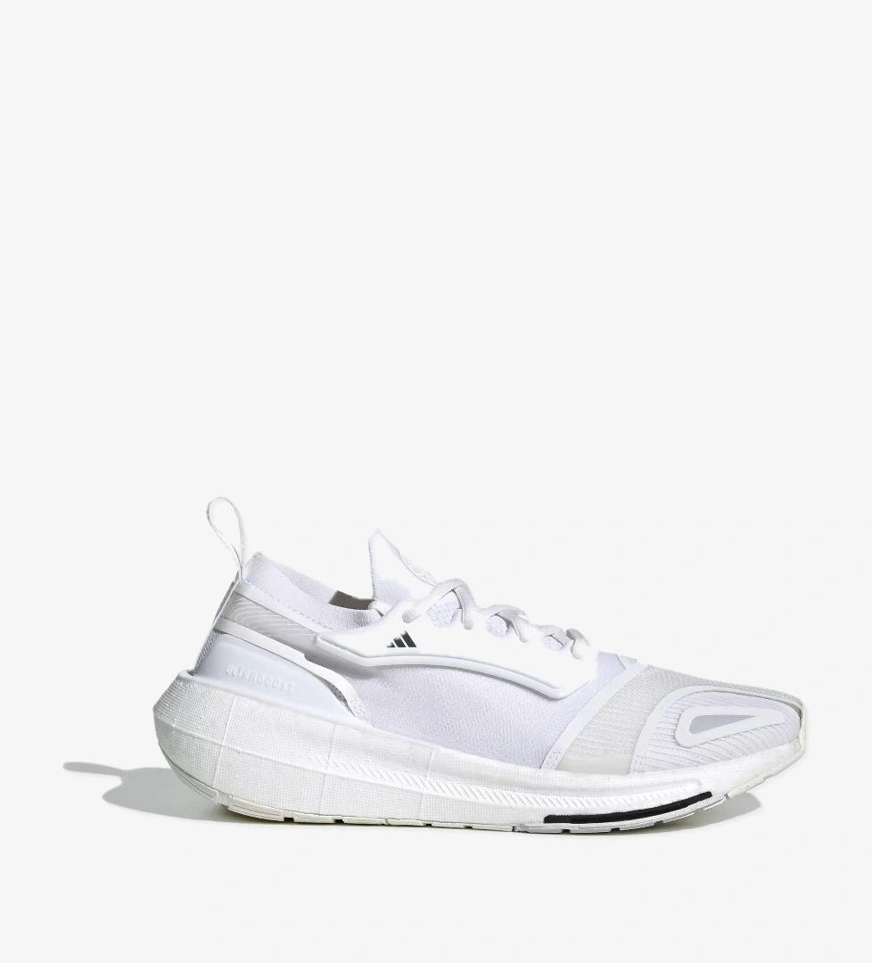 adidas By Stella Mccartney Ultraboost Light Kadın Koşu Ayakkabısı - Görsel 1