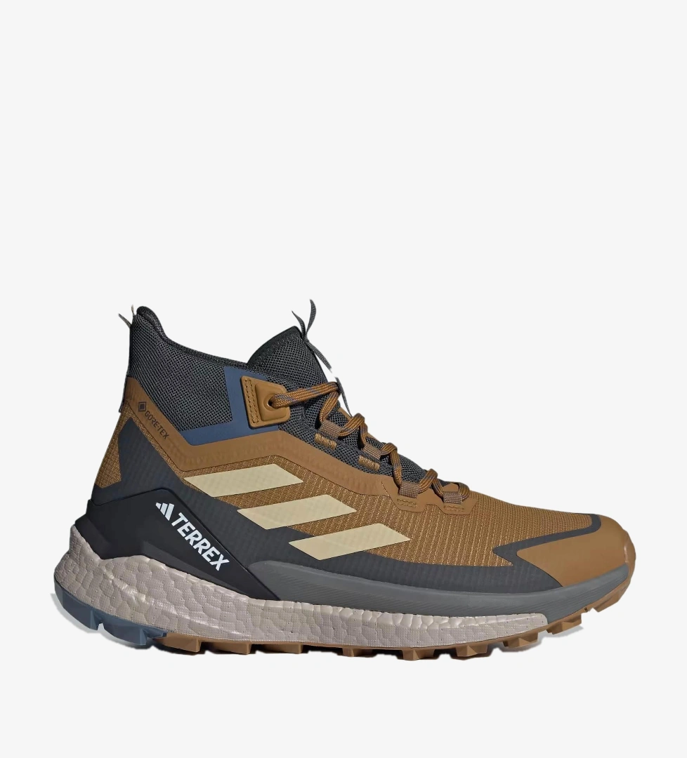 Adidas Kahverengi Adidas Terrex Free