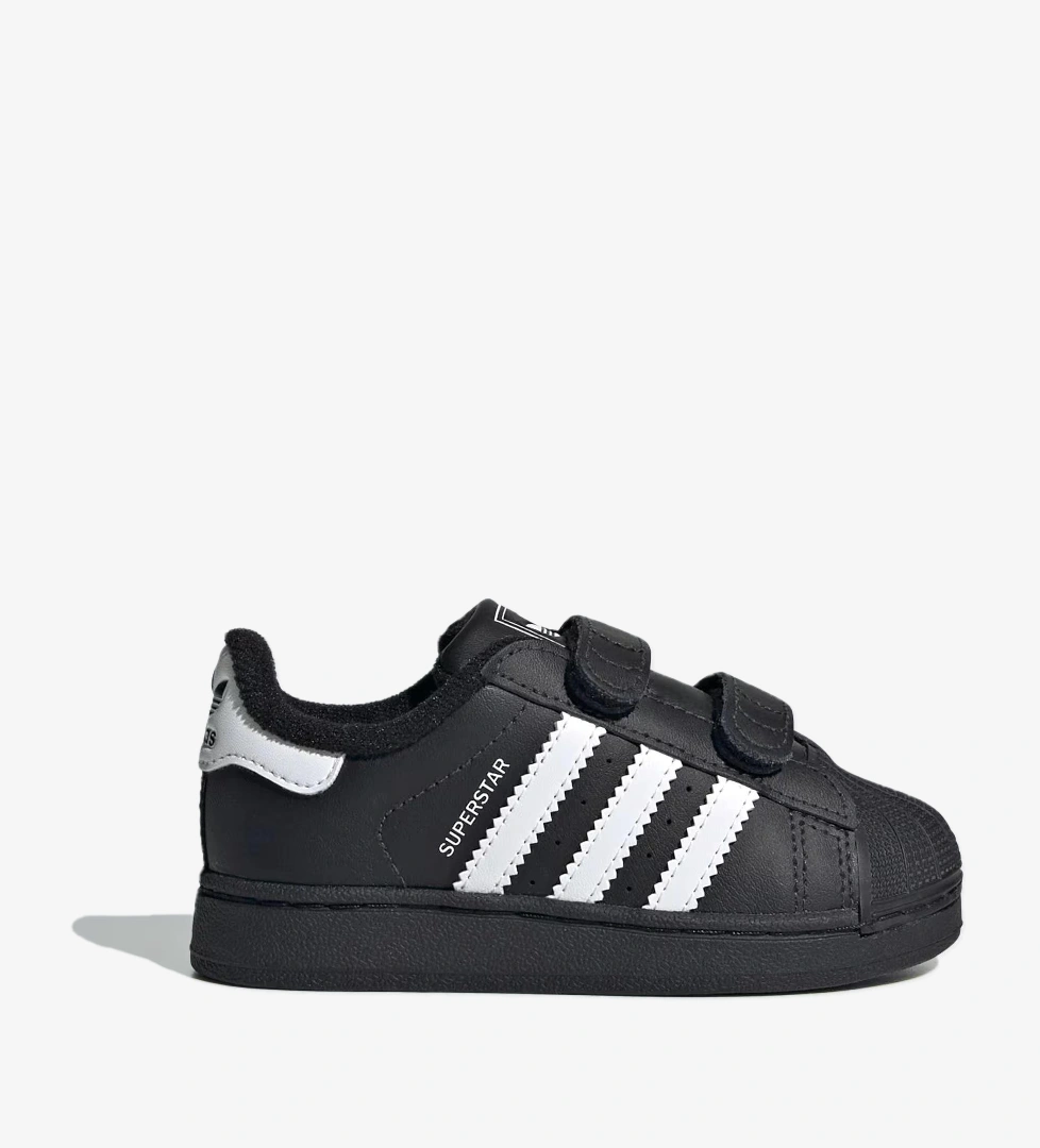 adidas Superstar II Comfort Closure Çocuk Günlük Spor Ayakkabı - Görsel 1