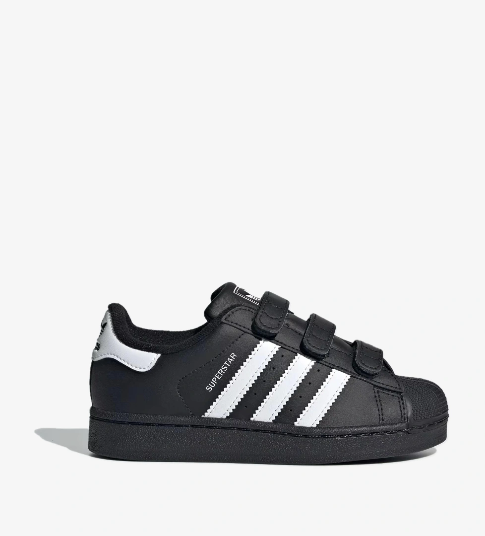 adidas Superstar II Comfort Closure Çocuk Günlük Spor Ayakkabı - Görsel 1