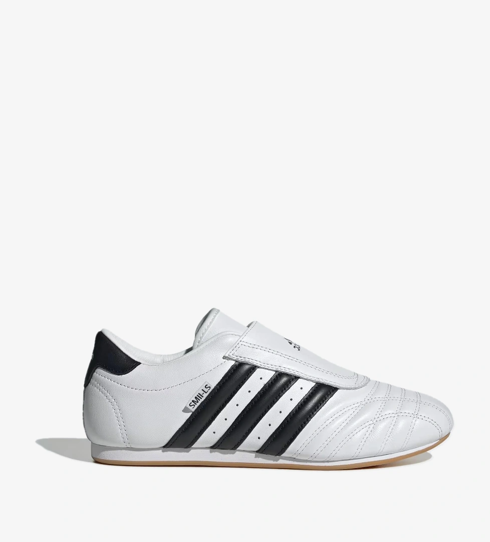 adidas Taekwondo Kadın Günlük Spor Ayakkabı - Görsel 1