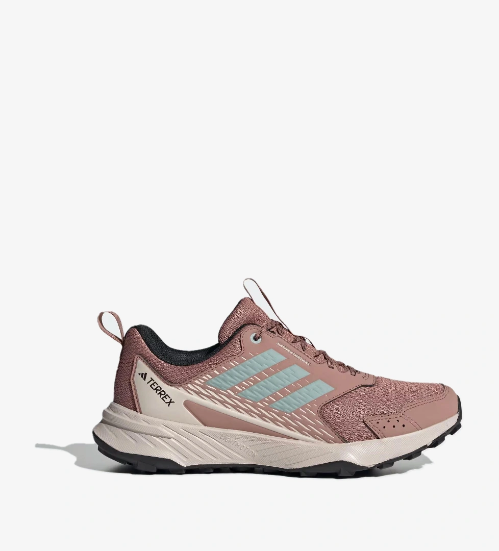 Adidas adidas Pembe Terrex Tracefinder Kadın Koşu Ayakkabısı Outdoor Ayakkabı | Dalkılıç Spor Pembe - 1. görsel