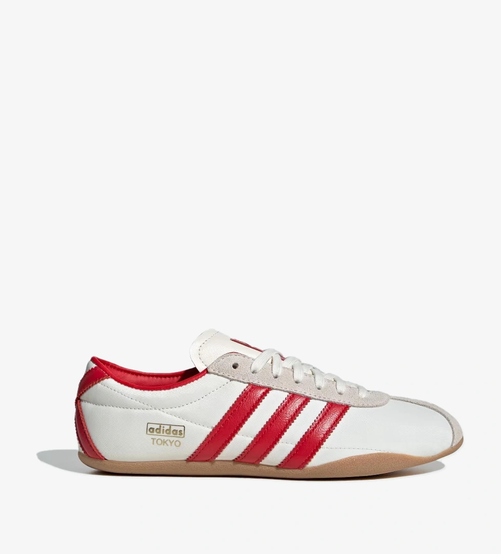 adidas Tokyo Kadın Günlük Spor Ayakkabı - Görsel 1