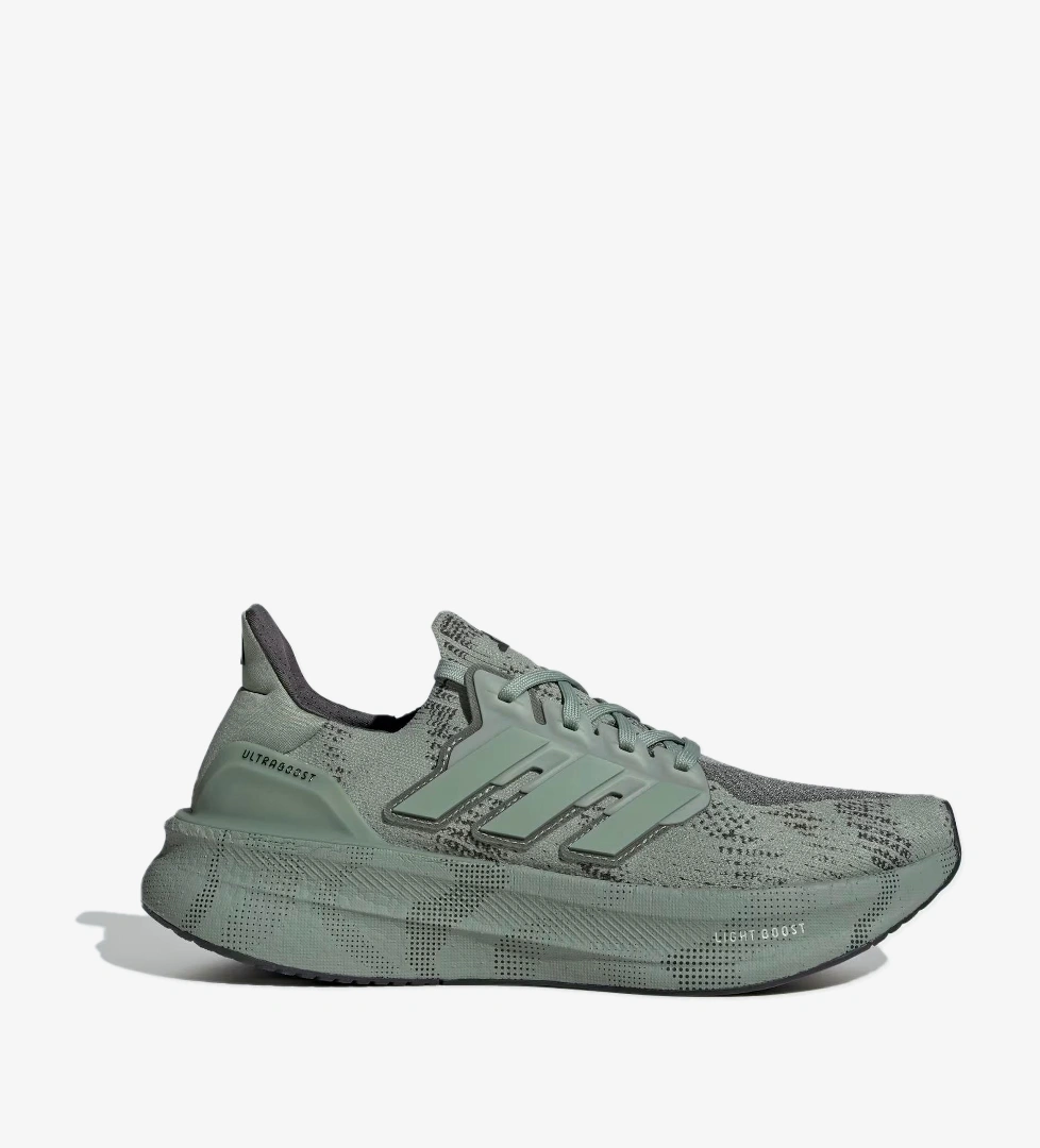 adidas Ultraboost 5 Erkek Koşu Ayakkabısı - Görsel 1