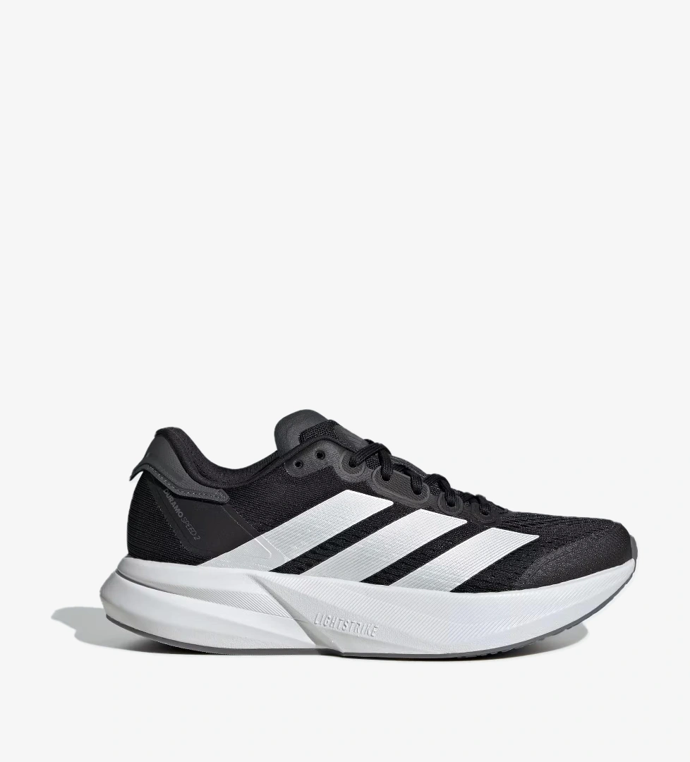 adidas Duramo Speed 2 Kadın Koşu Ayakkabısı - Görsel 1