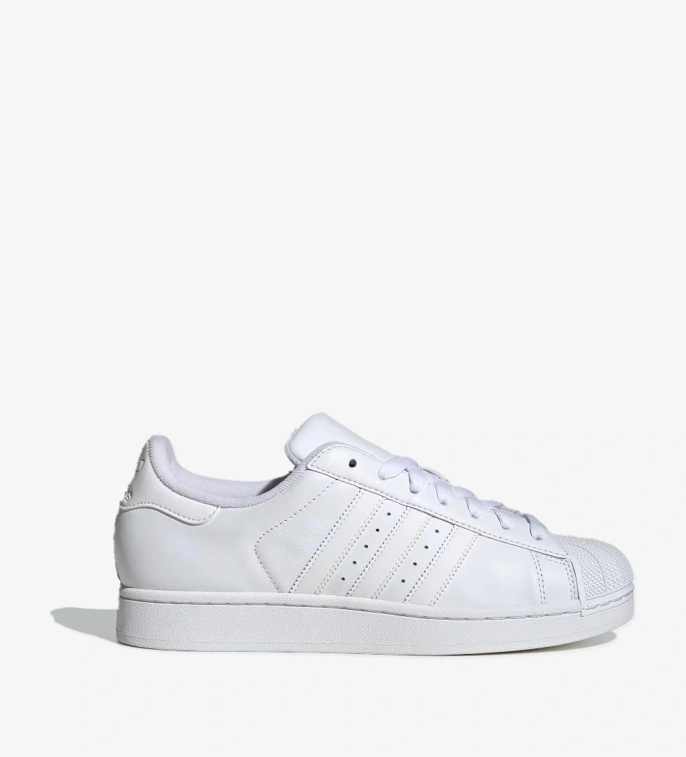 adidas Superstar II Erkek Günlük Spor Ayakkabı