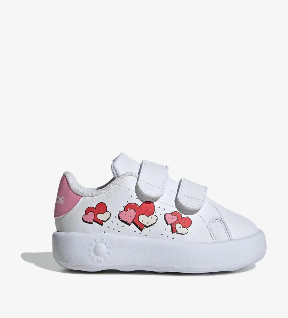 adidas Advantage Base 2.0 Çocuk Günlük Spor Ayakkabı - Görsel 1