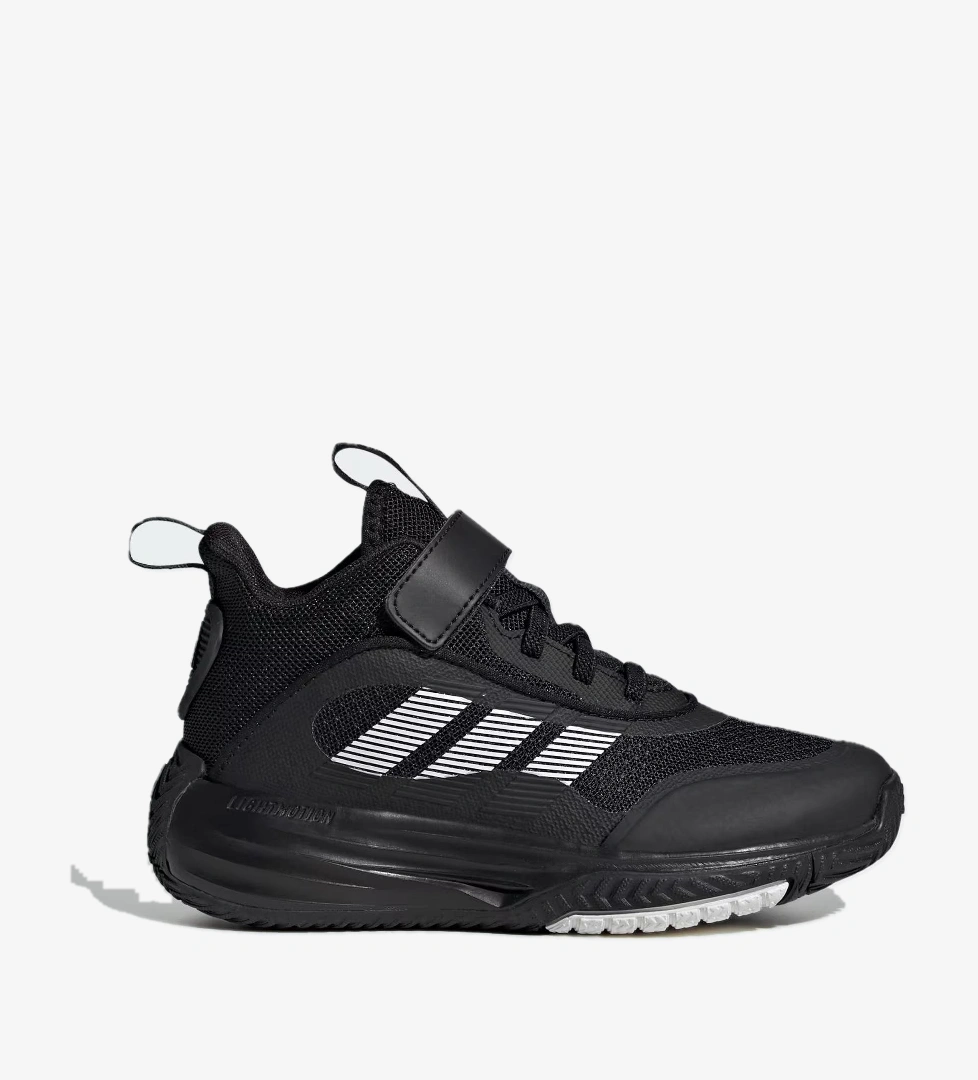 adidas Ownthegame 3.0 Çocuk Günlük Spor Ayakkabı - Görsel 1