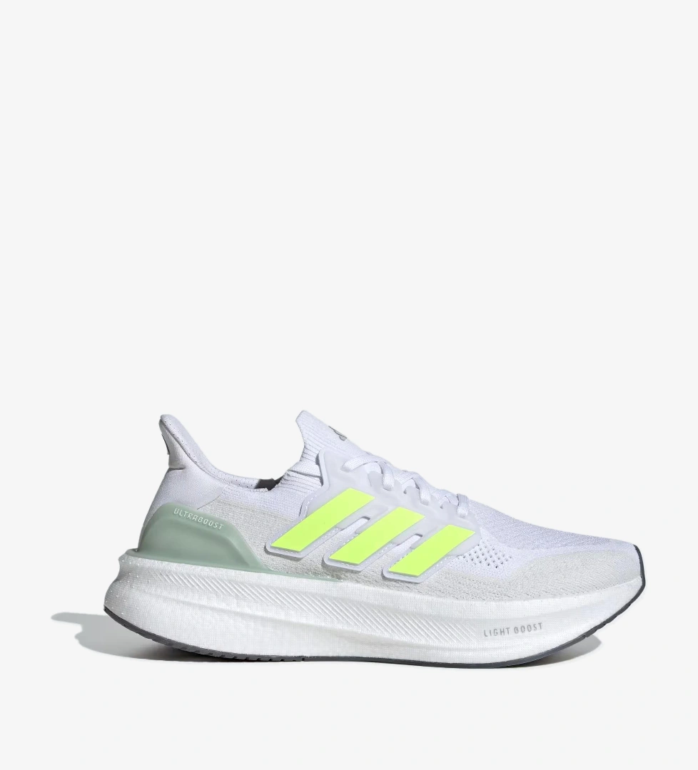 adidas Ultraboost 5 Erkek Koşu Ayakkabısı - Görsel 1