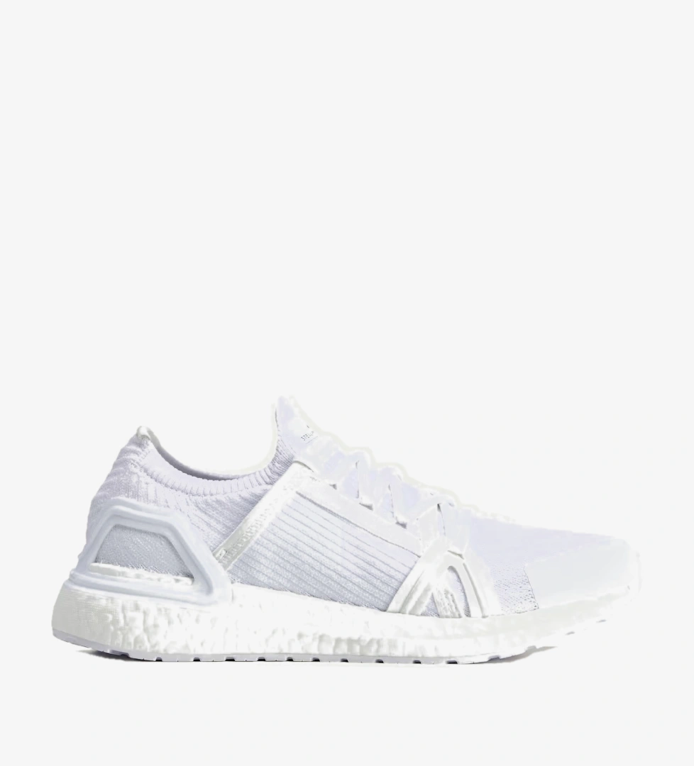 Adidas Beyaz Adidas By Stella