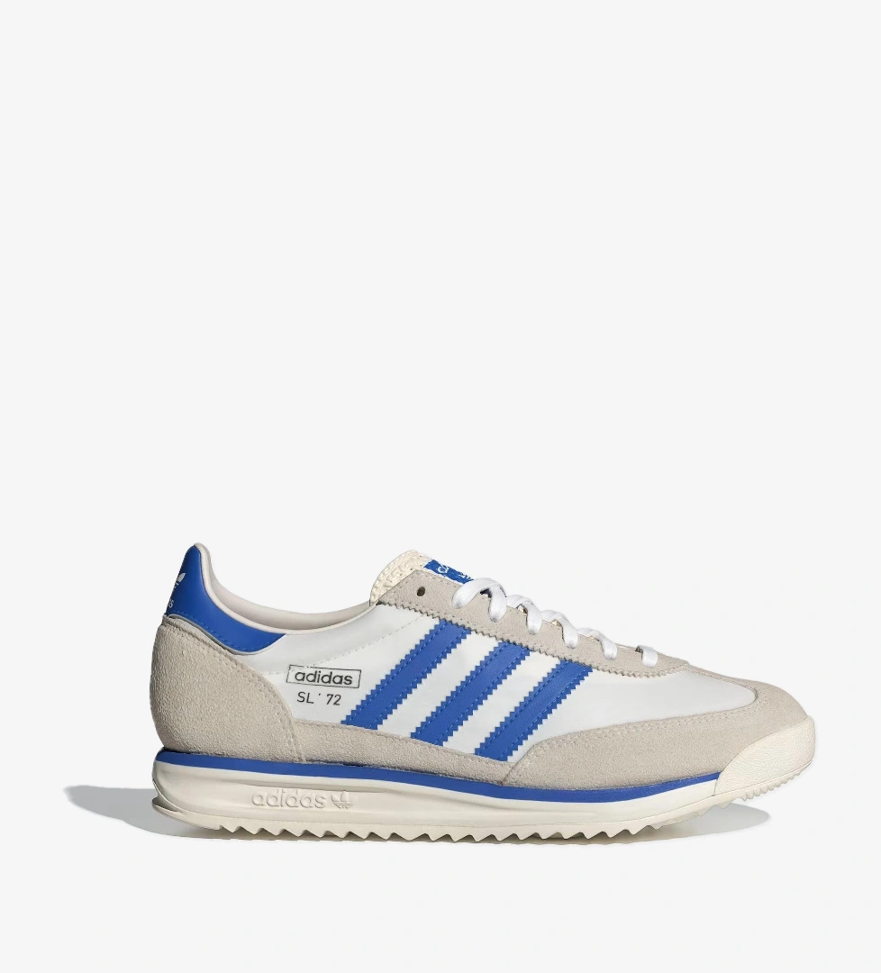 adidas SL 72 RS Erkek Günlük Spor Ayakkabı - Görsel 1