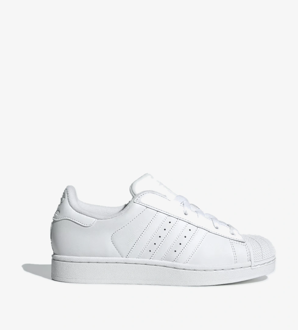 adidas Superstar II Kadın Günlük Spor Ayakkabı - Görsel 1