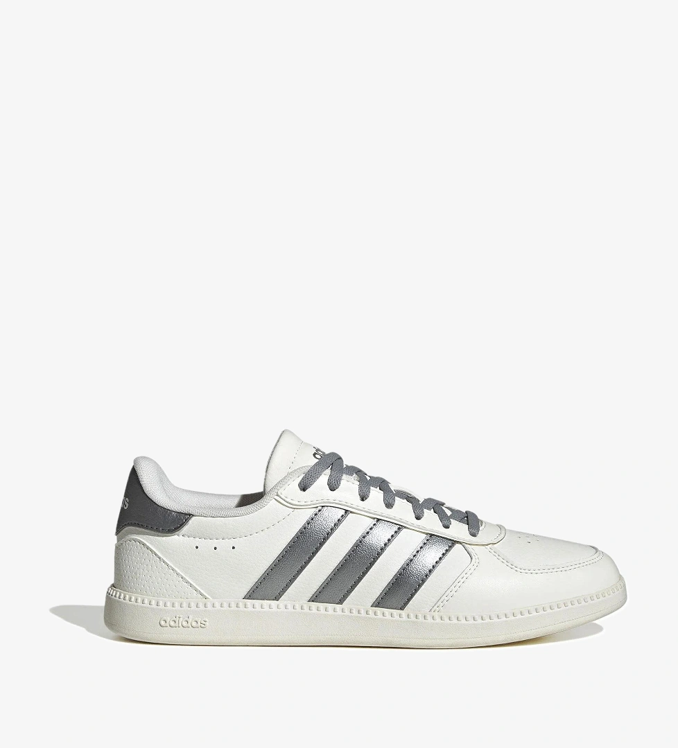 adidas Breaknet Sleek Kadın Günlük Spor Ayakkabı - Görsel 1