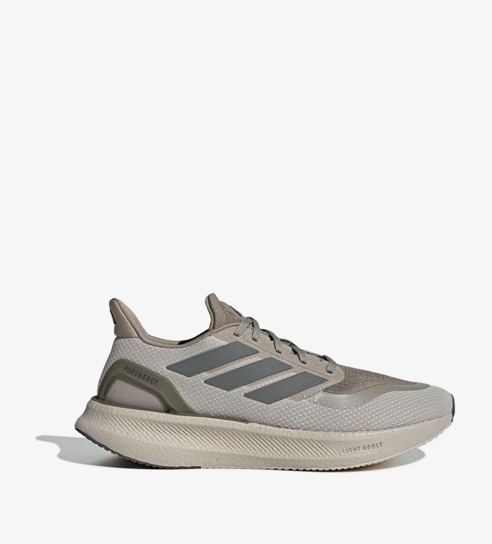 adidas Pureboost 5 Erkek Koşu Ayakkabısı - Görsel 1