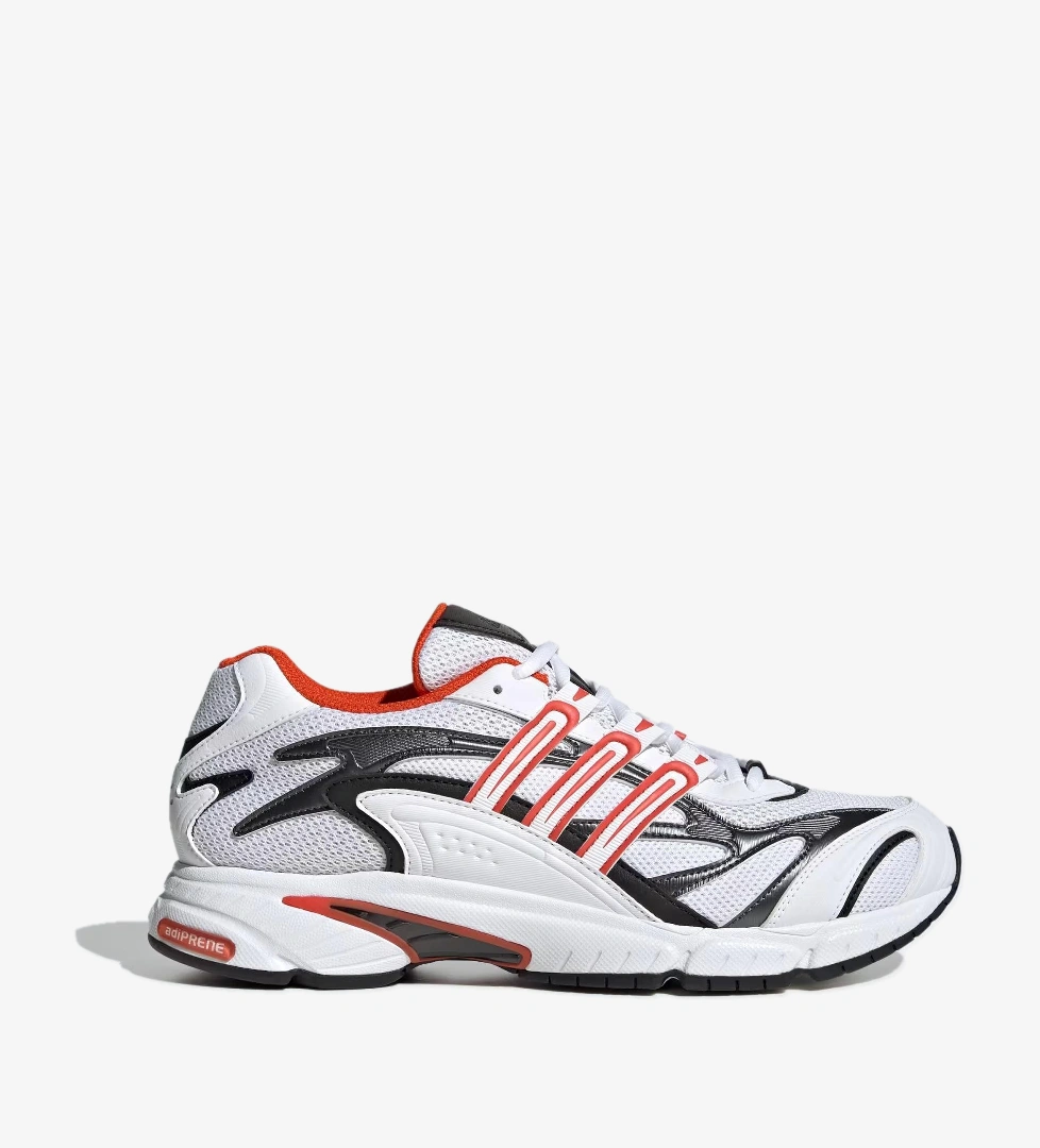 adidas Temper Run 2.0 Erkek Günlük Spor Ayakkabı - Görsel 1