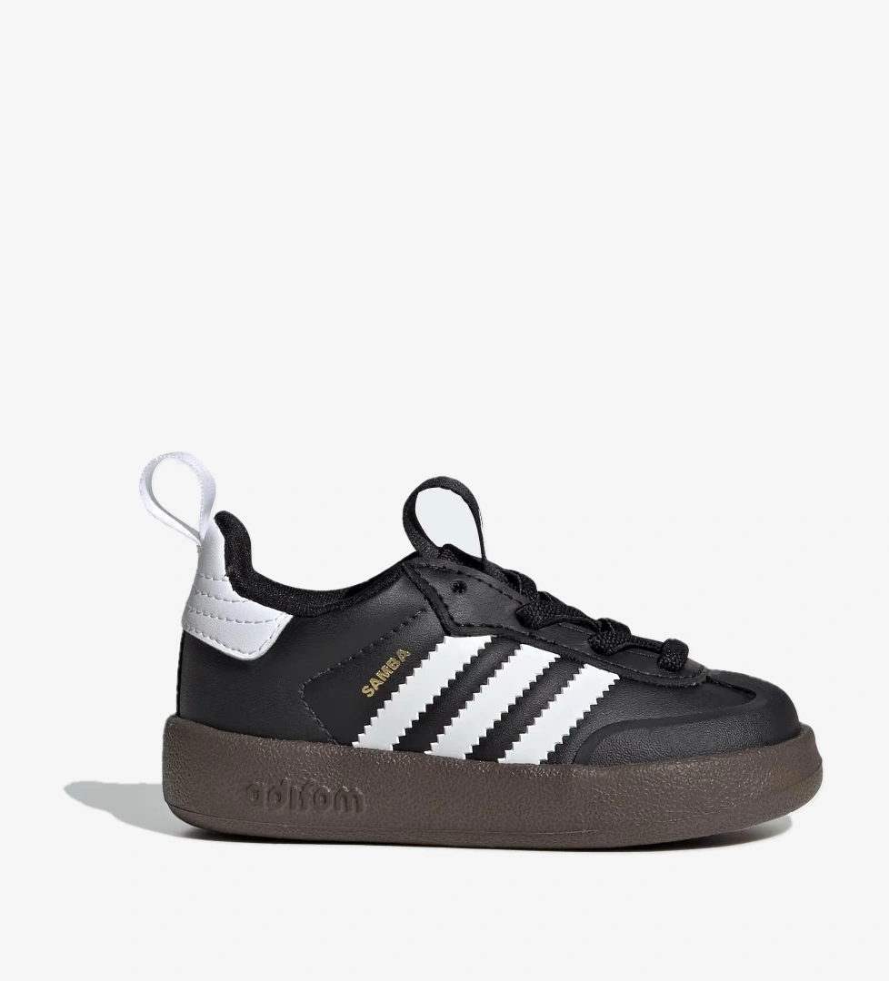 adidas Adifom Samba 360 Çocuk Günlük Spor Ayakkabı - Görsel 1