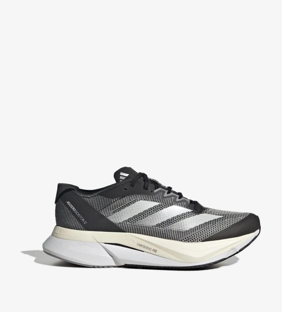 adidas Adizero Boston 12 Kadın Koşu Ayakkabısı - Görsel 1