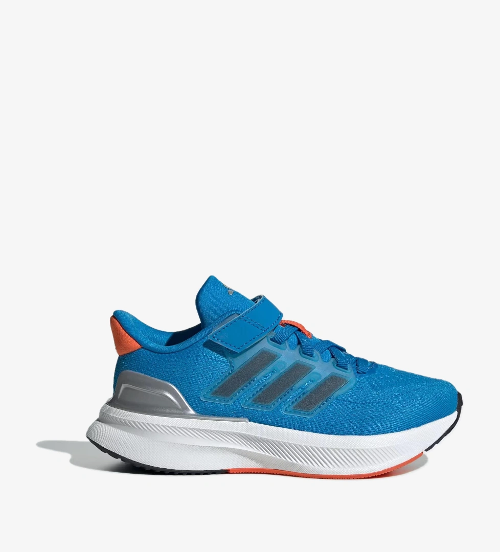adidas UltraRun 5 Çocuk Günlük Spor Ayakkabı - Görsel 1