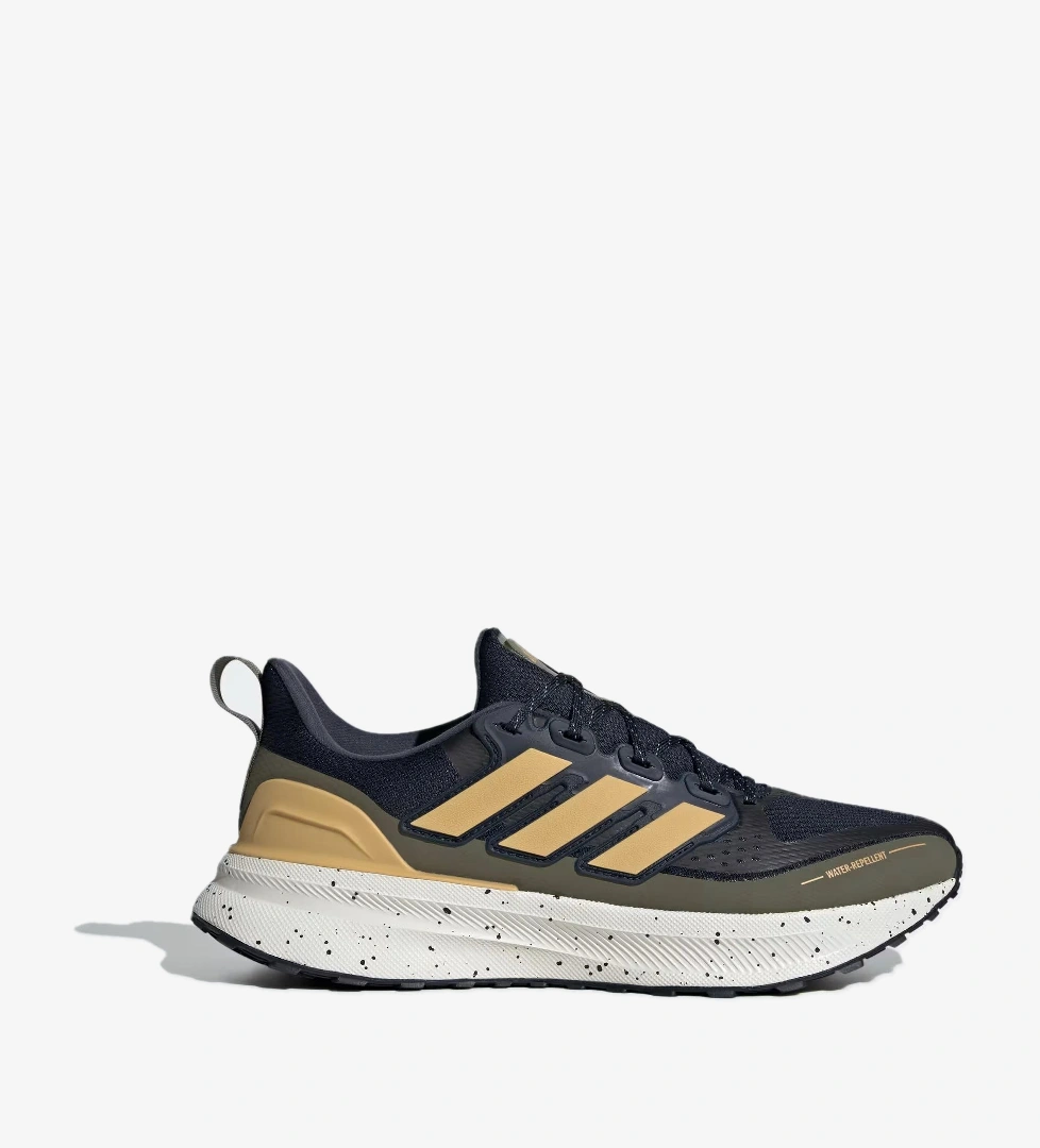 adidas UltraRun 5 TR Erkek Koşu Ayakkabısı - Görsel 1