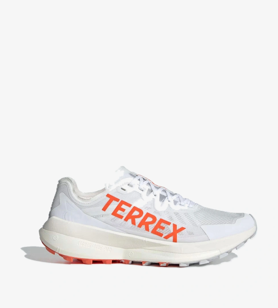 adidas Terrex Agravic Speed Trail Erkek Koşu Ayakkabısı - Görsel 1