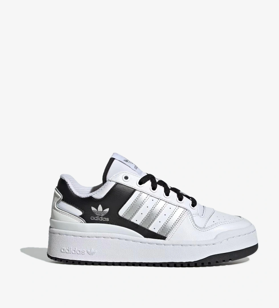 adidas Forum Bold Kadın Günlük Spor Ayakkabı - Görsel 1