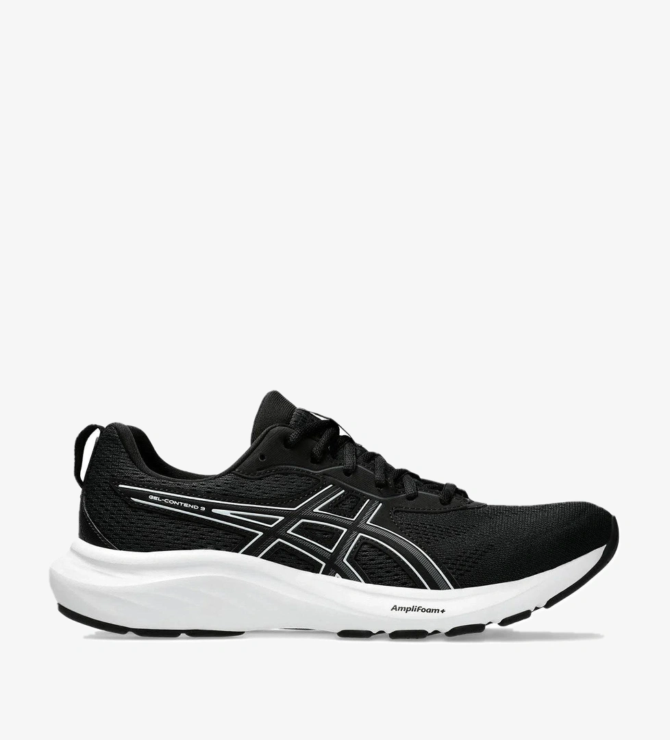 Asics Gel Contend 9 Erkek Koşu Ayakkabısı - Görsel 1