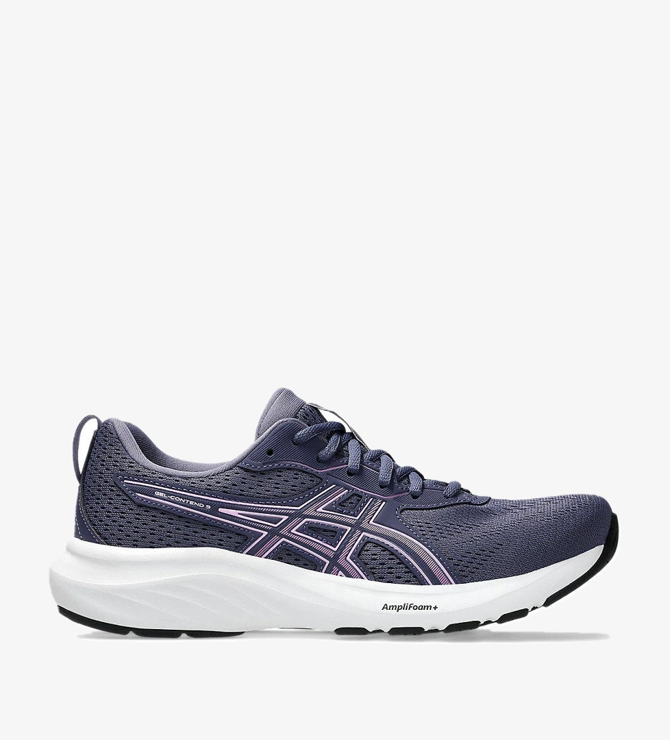 Asics Gel-Contend 9 Kadın Koşu Ayakkabısı - Görsel 1