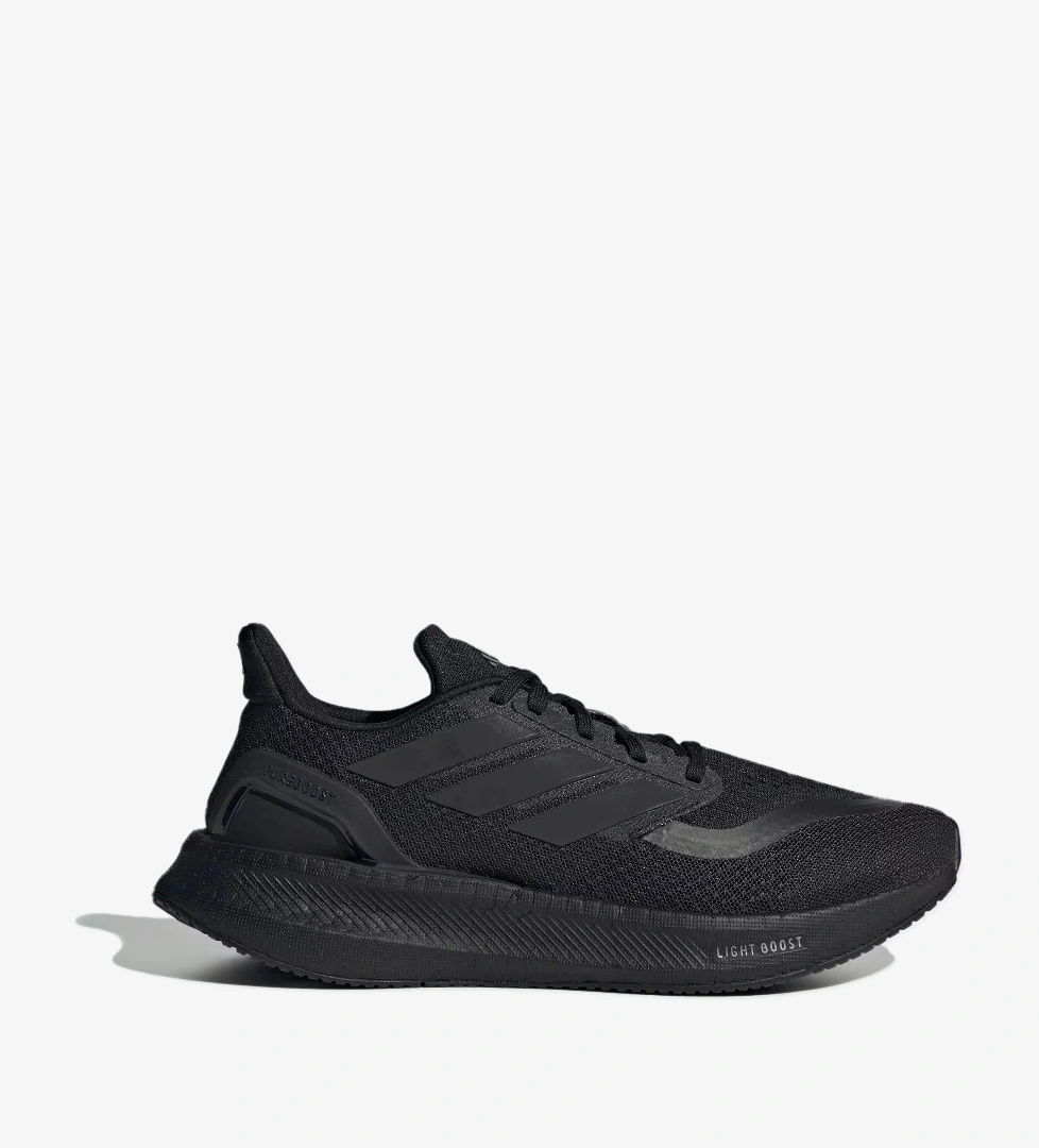 adidas Pureboost 5 Kadın Koşu Ayakkabısı - Görsel 1