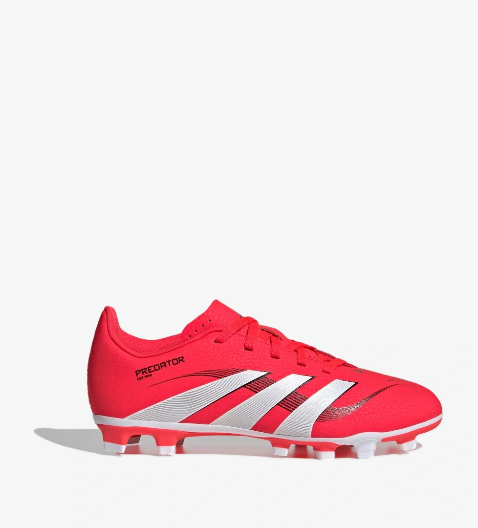 adidas Predator Club Firm/Multi-Ground FG Krampon - Görsel 1